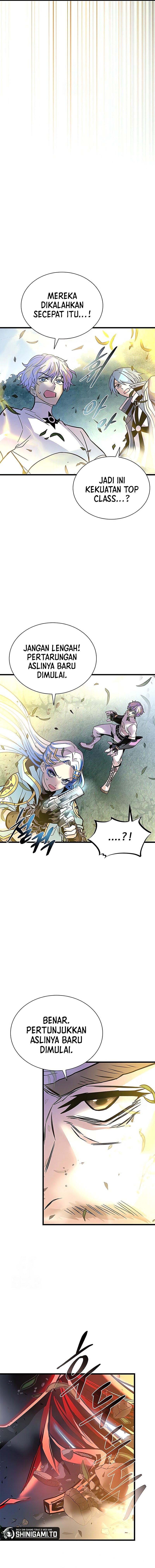 Read Villain to Kill (ID) Manga Online