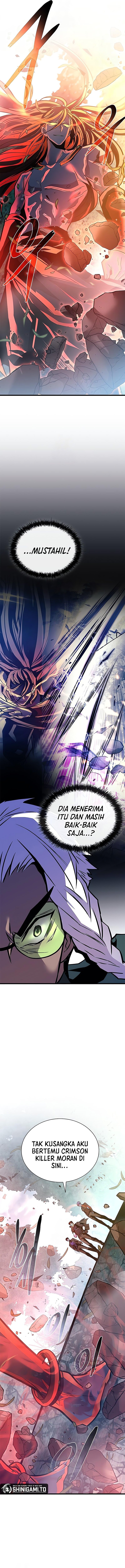 Read Villain to Kill (ID) Manga Online