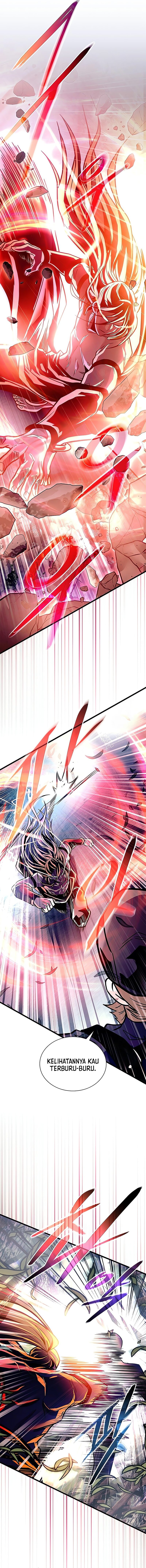 Read Villain to Kill (ID) Manga Online