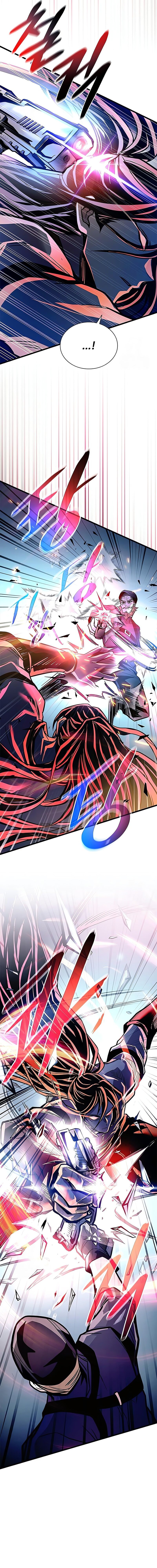 Read Villain to Kill (ID) Manga Online