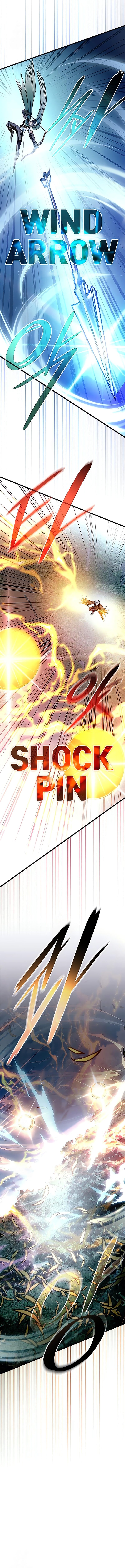 Read Villain to Kill (ID) Manga Online