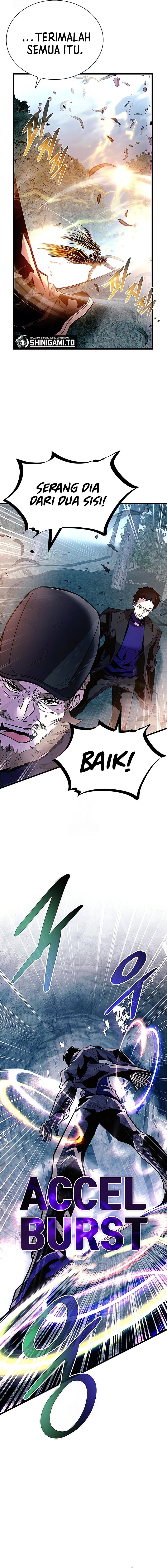 Read Villain to Kill (ID) Manga Online