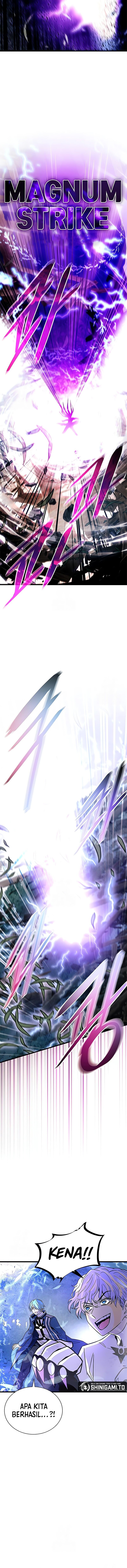 Read Villain to Kill (ID) Manga Online