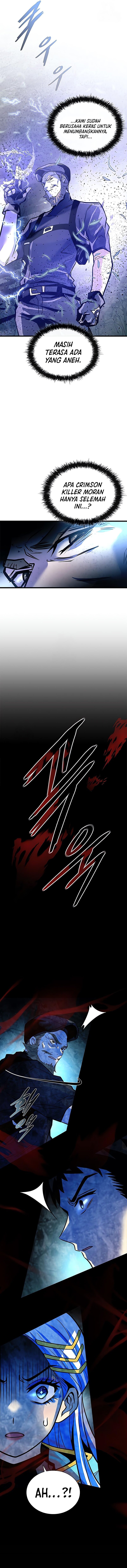 Read Villain to Kill (ID) Manga Online