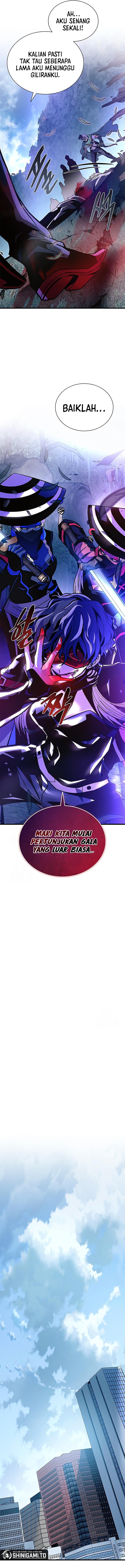 Read Villain to Kill (ID) Manga Online
