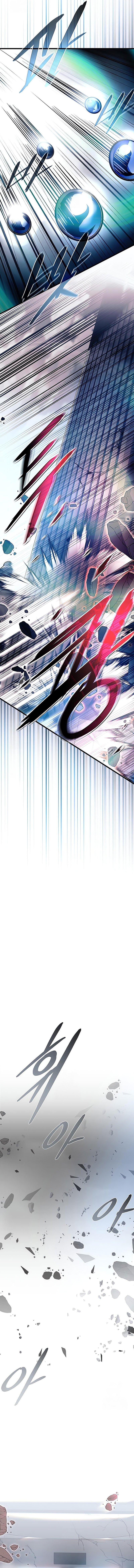 Read Villain to Kill (ID) Manga Online