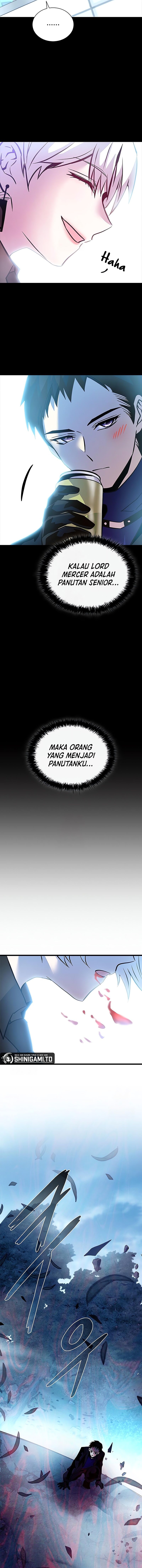 Read Villain to Kill (ID) Manga Online