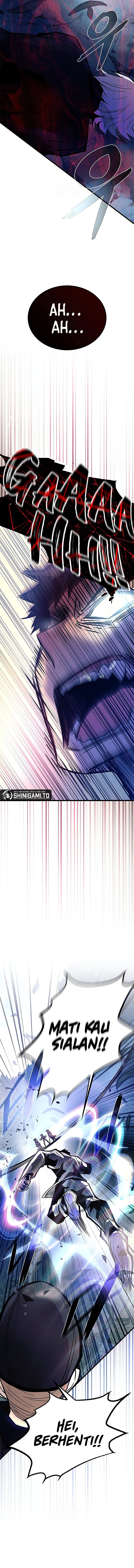 Read Villain to Kill (ID) Manga Online