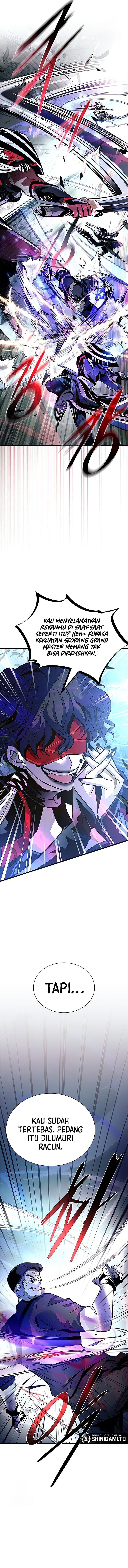 Read Villain to Kill (ID) Manga Online