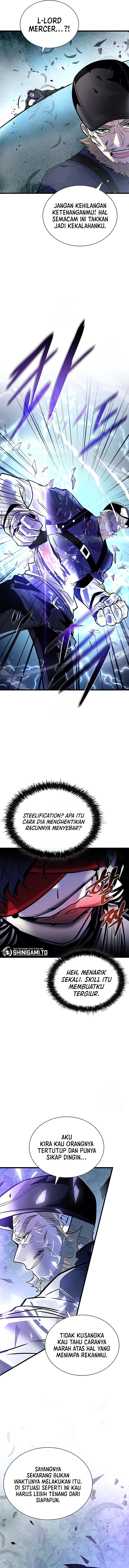 Read Villain to Kill (ID) Manga Online