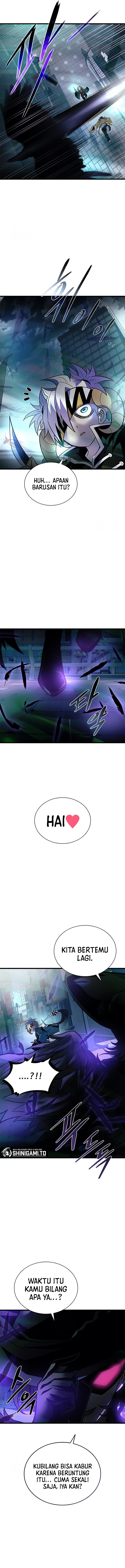 Read Villain to Kill (ID) Manga Online