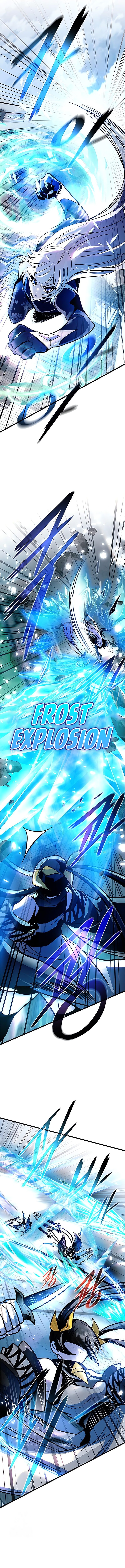 Read Villain to Kill (ID) Manga Online