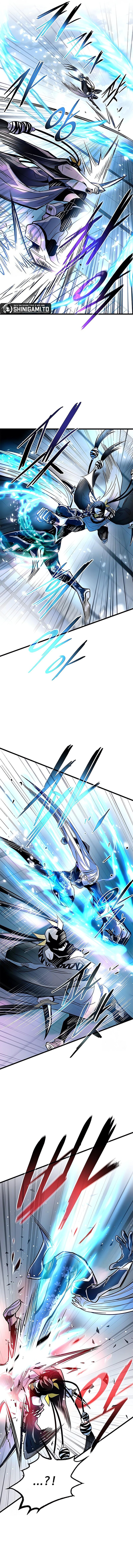 Read Villain to Kill (ID) Manga Online