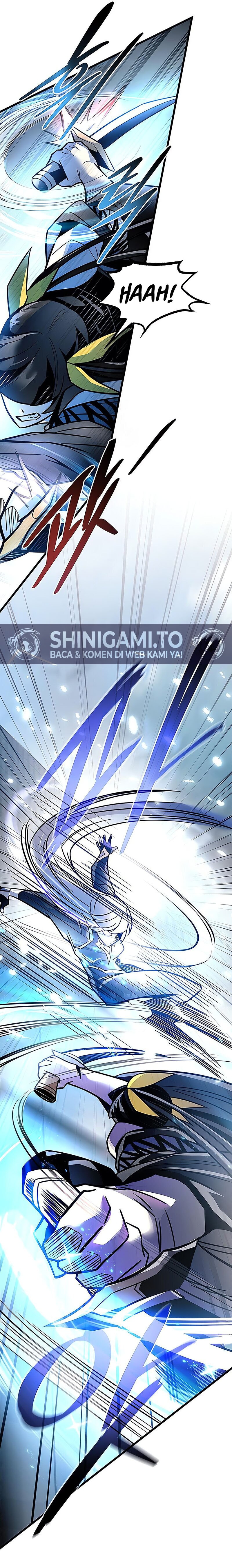 Read Villain to Kill (ID) Manga Online