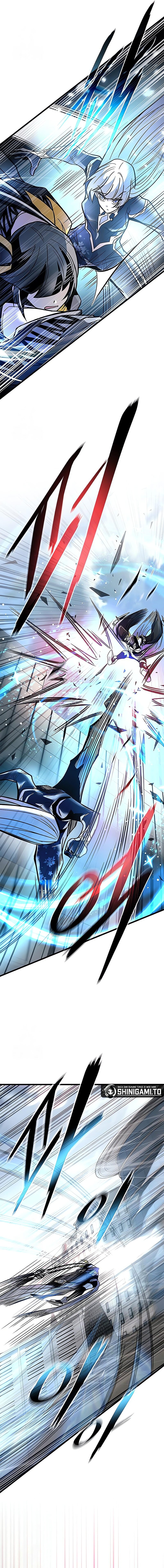 Read Villain to Kill (ID) Manga Online