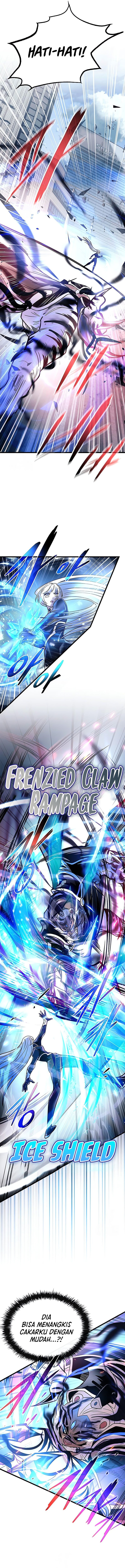 Read Villain to Kill (ID) Manga Online