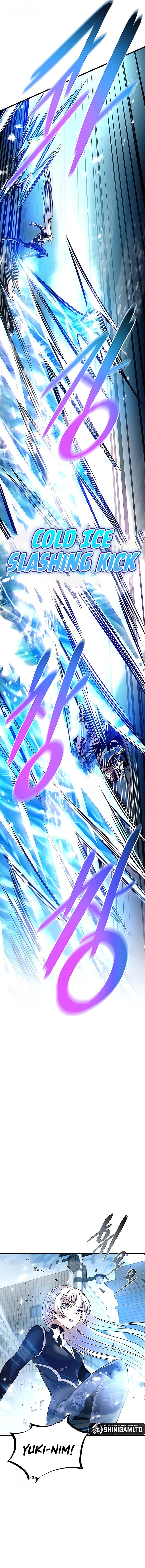 Read Villain to Kill (ID) Manga Online