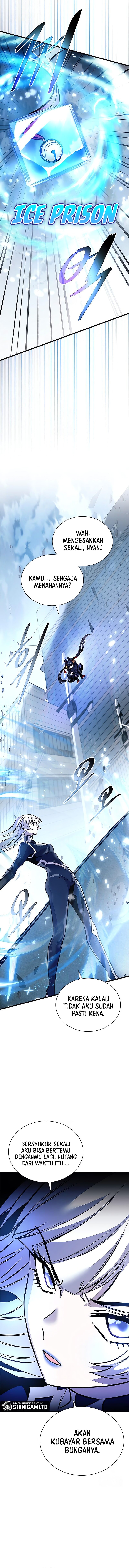 Read Villain to Kill (ID) Manga Online