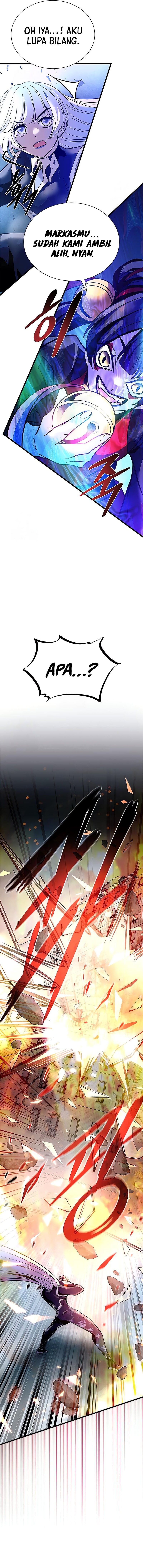 Read Villain to Kill (ID) Manga Online