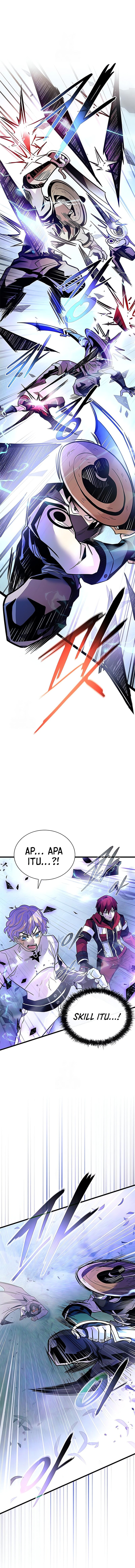 Read Villain to Kill (ID) Manga Online