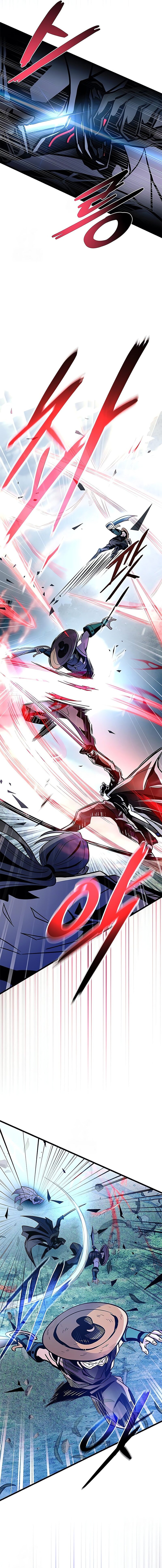 Read Villain to Kill (ID) Manga Online