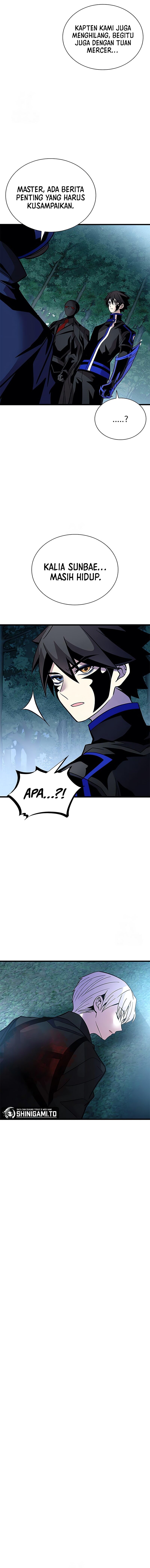 Read Villain to Kill (ID) Manga Online