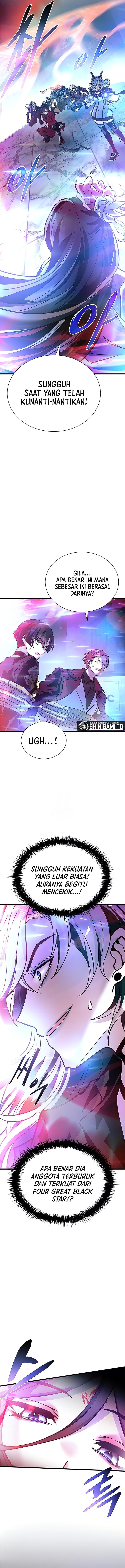 Read Villain to Kill (ID) Manga Online