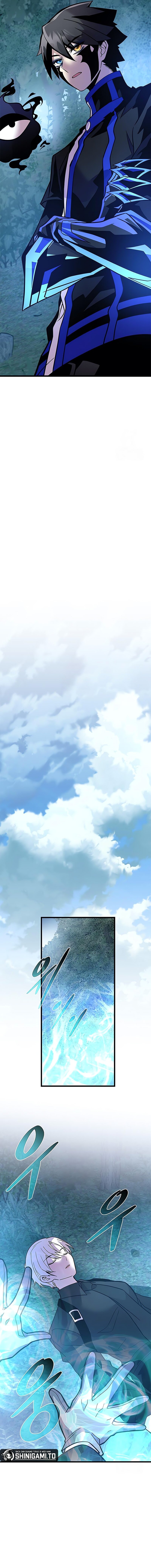 Read Villain to Kill (ID) Manga Online