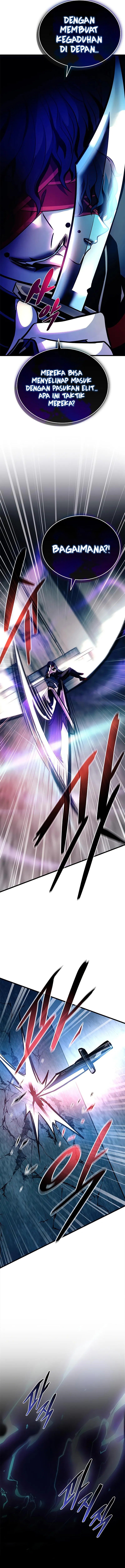 Read Villain to Kill (ID) Manga Online