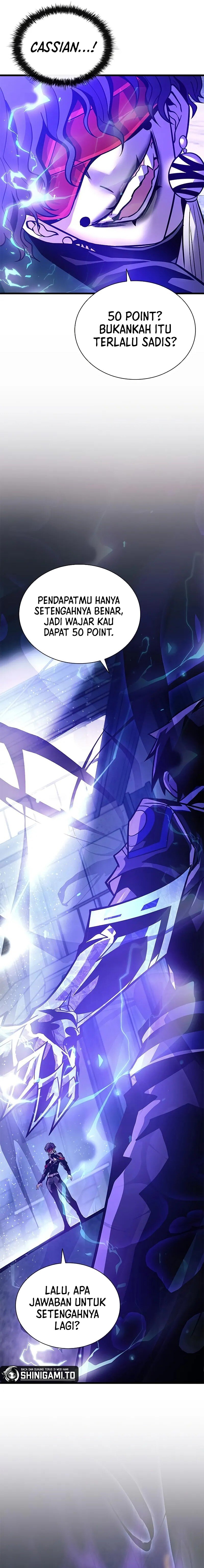 Read Villain to Kill (ID) Manga Online