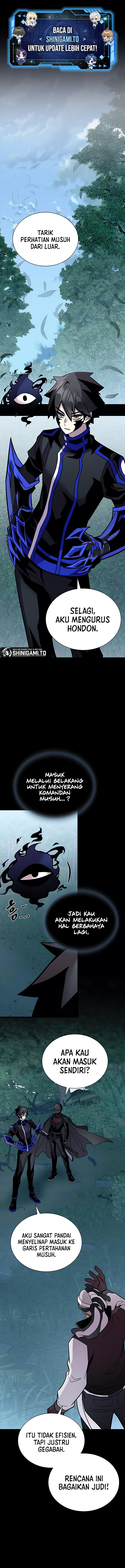 Read Villain to Kill (ID) Manga Online