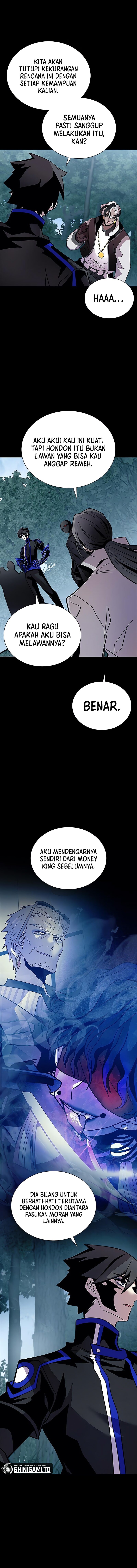 Read Villain to Kill (ID) Manga Online