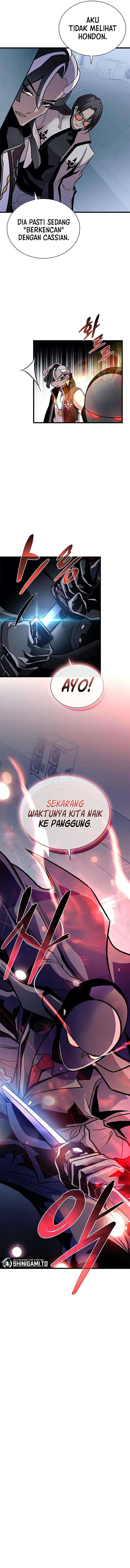 Read Villain to Kill (ID) Manga Online