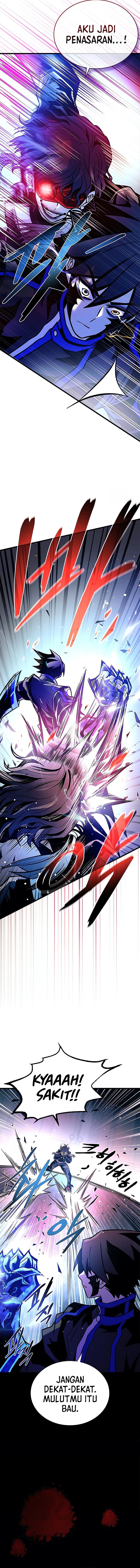 Read Villain to Kill (ID) Manga Online