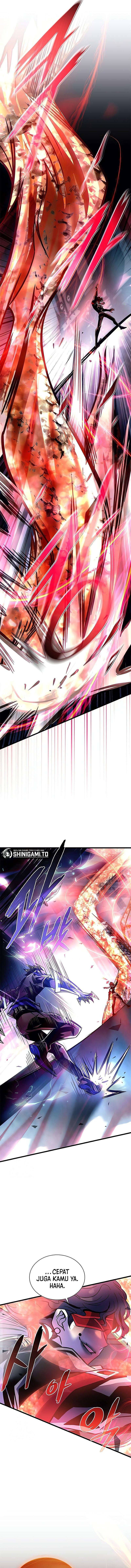 Read Villain to Kill (ID) Manga Online