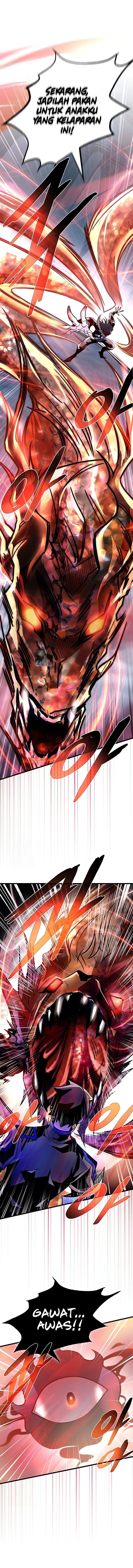 Read Villain to Kill (ID) Manga Online