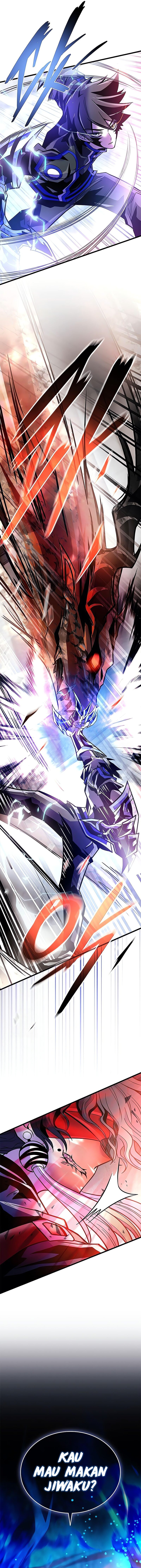 Read Villain to Kill (ID) Manga Online