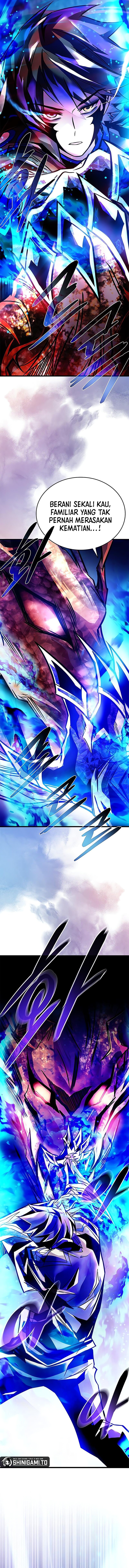 Read Villain to Kill (ID) Manga Online