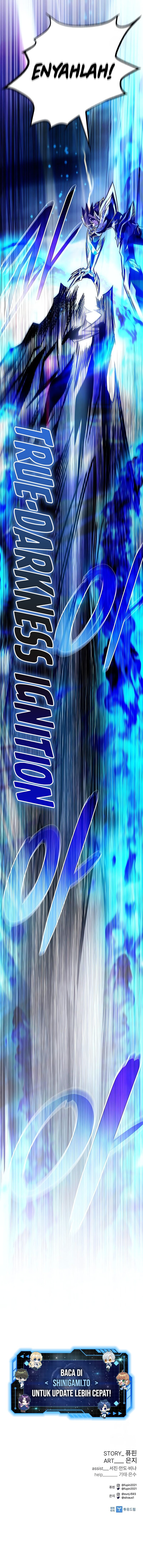 Read Villain to Kill (ID) Manga Online