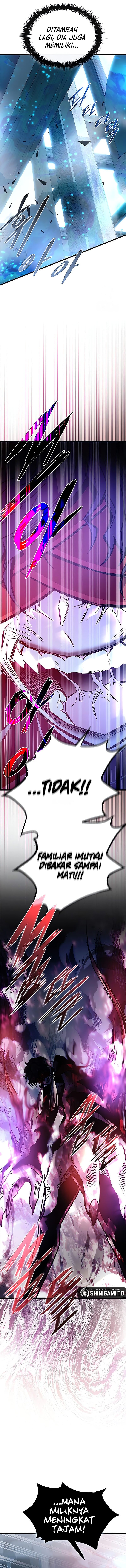 Read Villain to Kill (ID) Manga Online