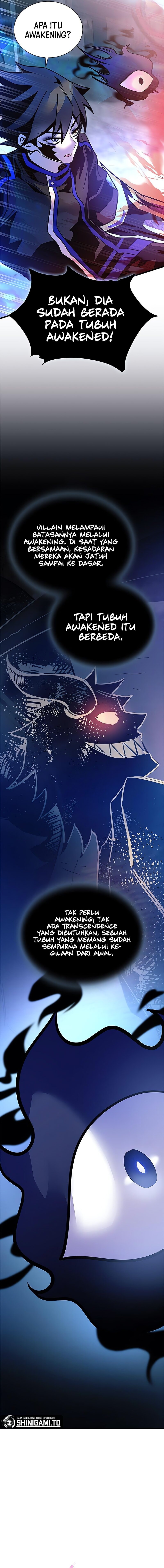 Read Villain to Kill (ID) Manga Online