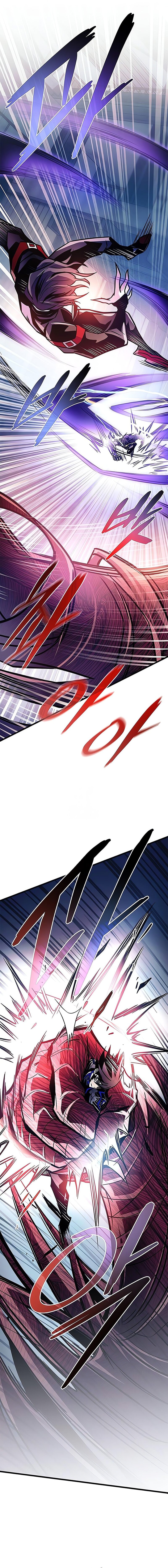 Read Villain to Kill (ID) Manga Online