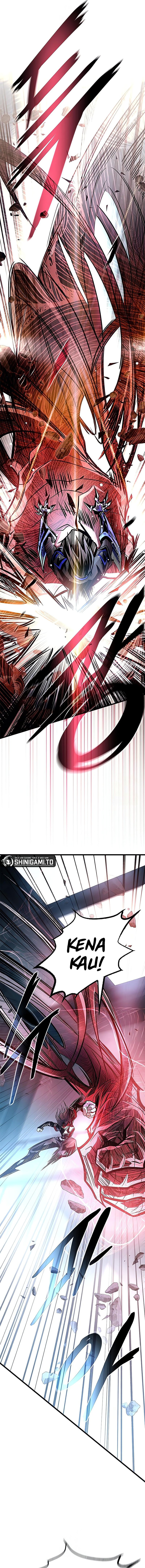 Read Villain to Kill (ID) Manga Online