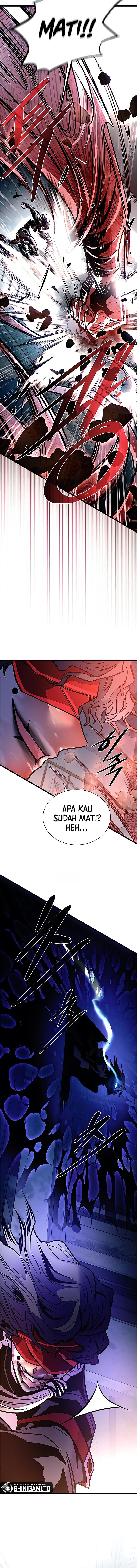 Read Villain to Kill (ID) Manga Online