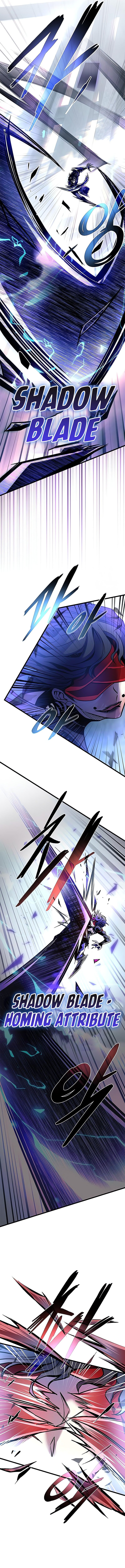 Read Villain to Kill (ID) Manga Online