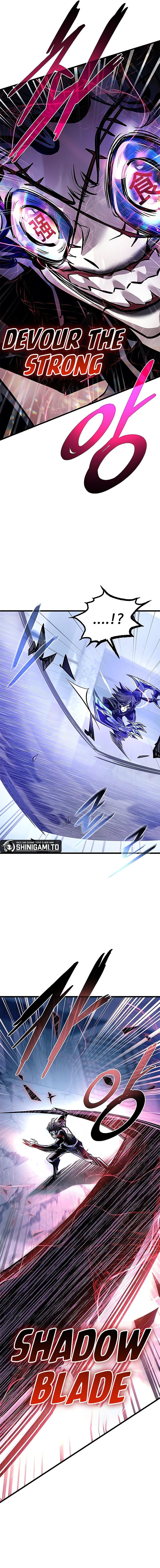 Read Villain to Kill (ID) Manga Online