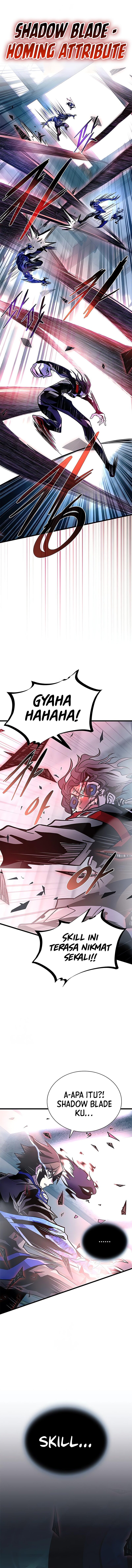 Read Villain to Kill (ID) Manga Online