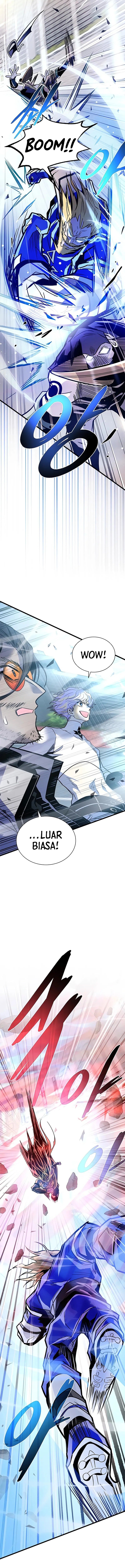 Read Villain to Kill (ID) Manga Online