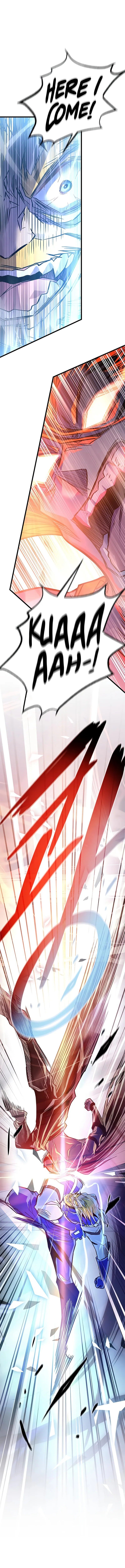 Read Villain to Kill (ID) Manga Online