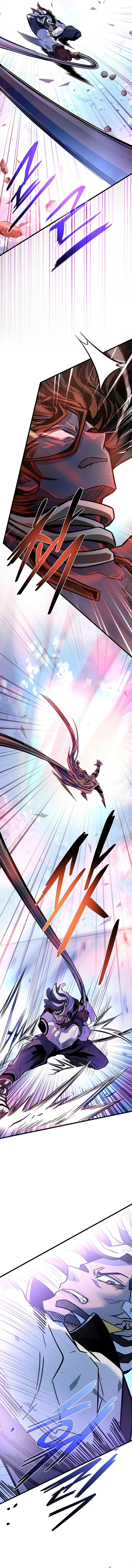 Read Villain to Kill (ID) Manga Online